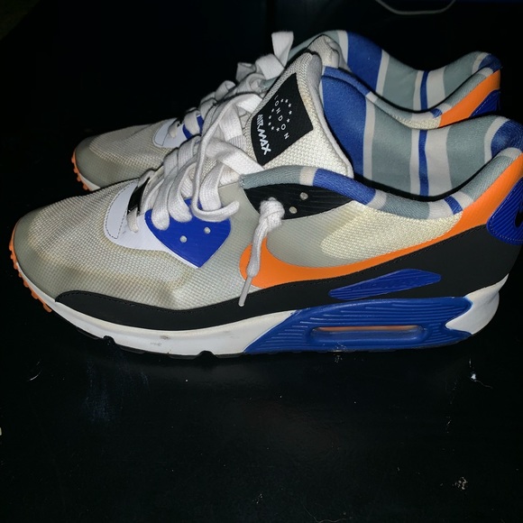 Air max 90 QS “London” - Picture 3 of 3